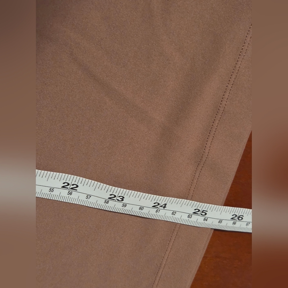 Lululemon Brown Racerback Tank Top - Picture 8 of 10